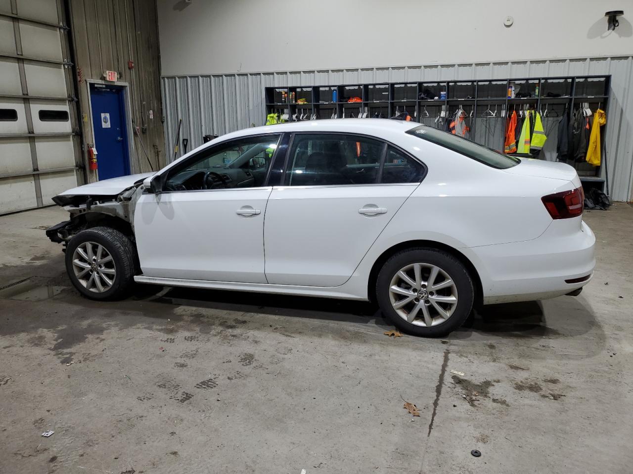 2017 VOLKSWAGEN JETTA
