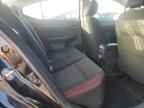 2024 NISSAN VERSA