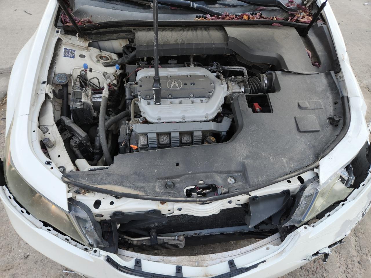 2014 ACURA TL