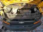 2011 CHEVROLET School Bus