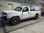 2005 CHEVROLET Silverado