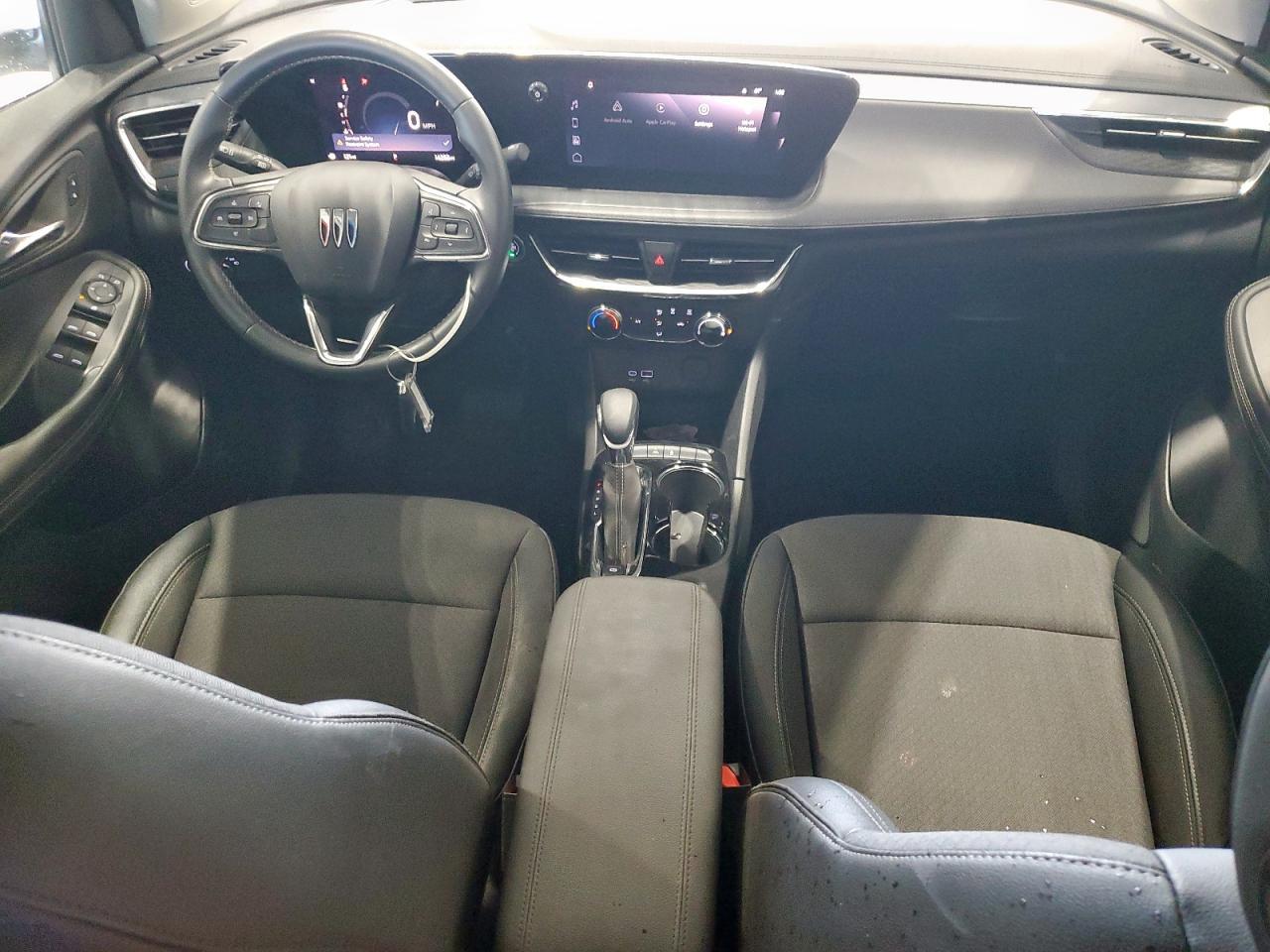 2025 BUICK Encore GX