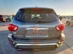 2019 NISSAN PATHFINDER