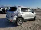 2020 CHEVROLET TRAX