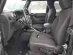 2014 JEEP WRANGLER