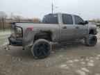 2012 CHEVROLET SILVERADO 1500