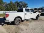 2013 FORD F-150 Lightning