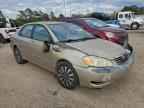2006 TOYOTA COROLLA