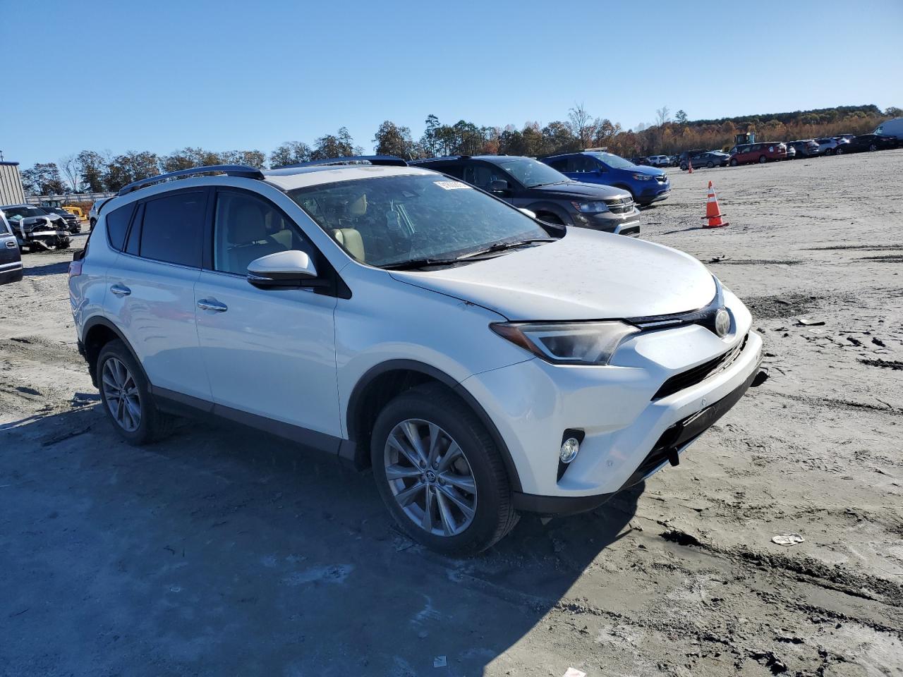 2017 TOYOTA RAV4