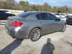 2007 INFINITI G35