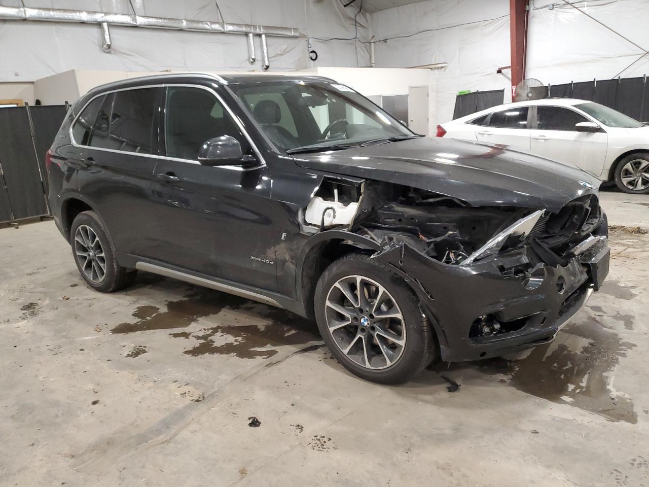 2017 BMW X5
