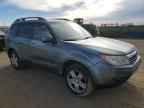 2010 SUBARU FORESTER