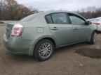 2007 NISSAN SENTRA