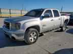 2011 GMC Sierra