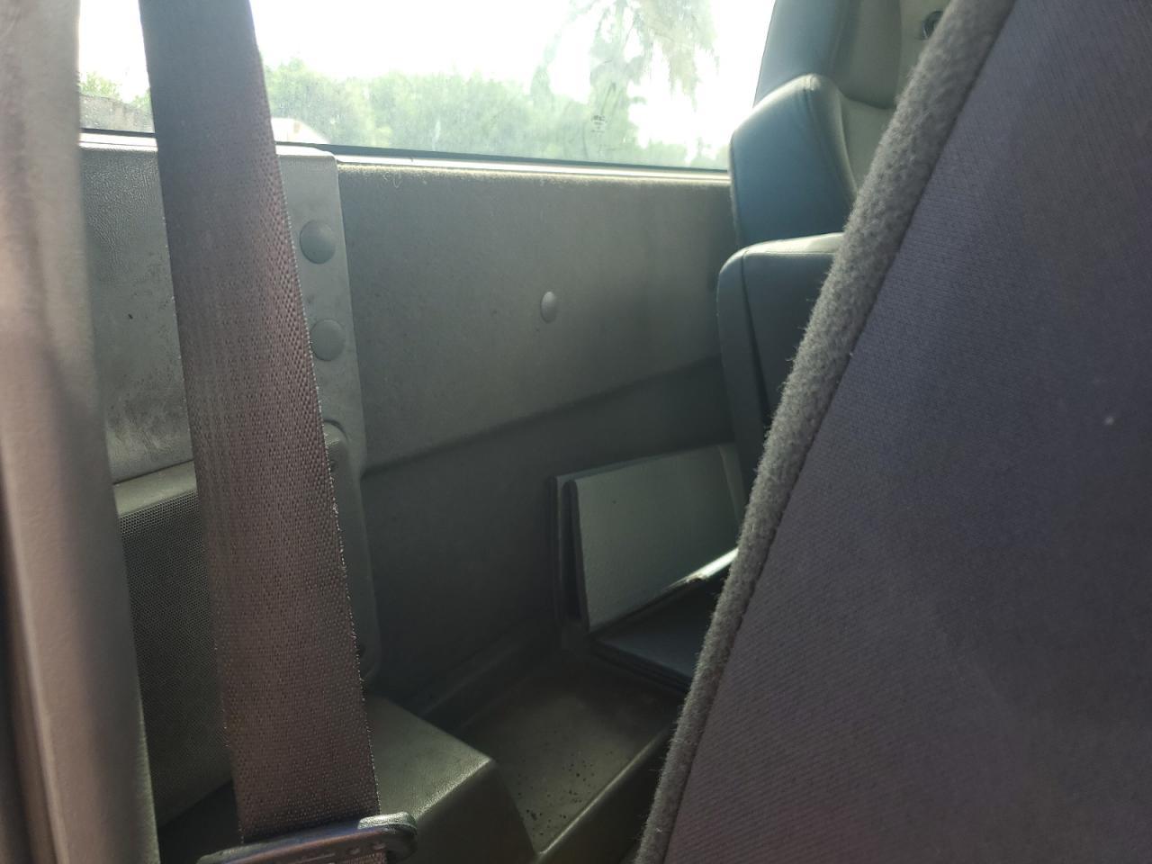 2006 MAZDA B2300