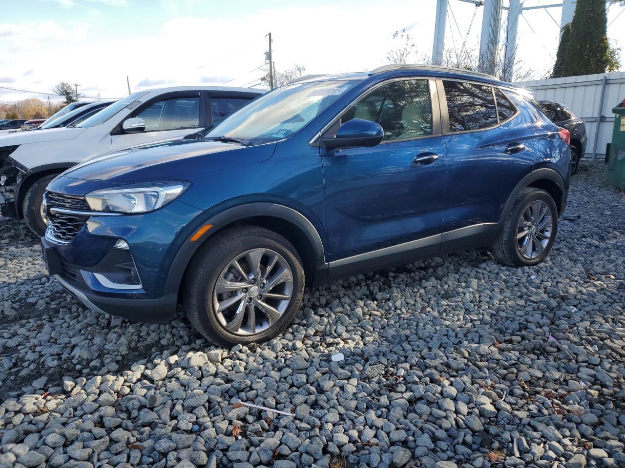 2020 BUICK Encore GX