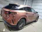 2023 LEXUS RX 350