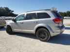 2020 DODGE JOURNEY