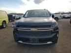 2023 CHEVROLET Suburban