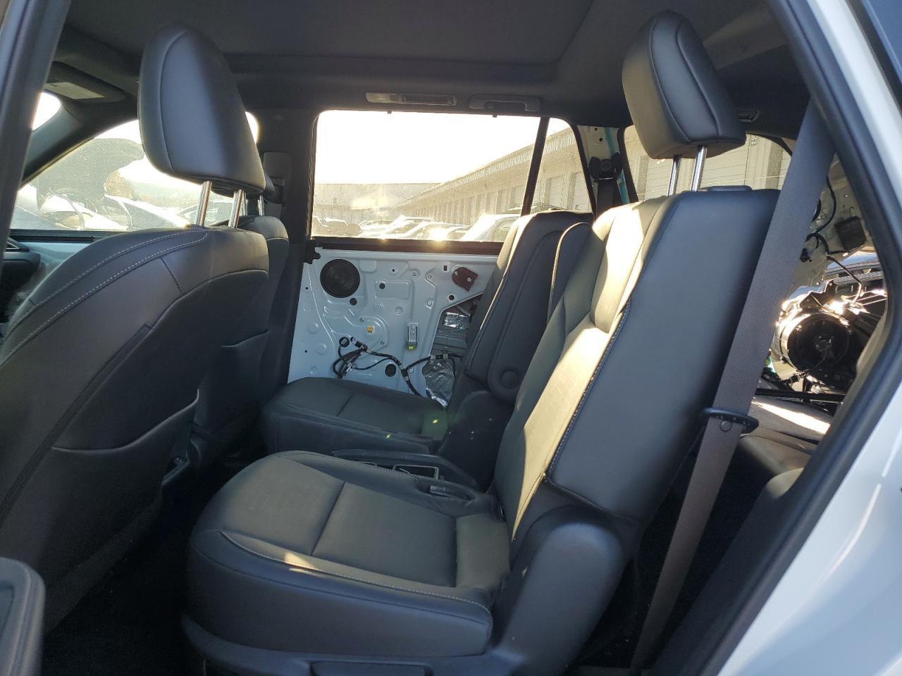 2024 LEXUS TX 350