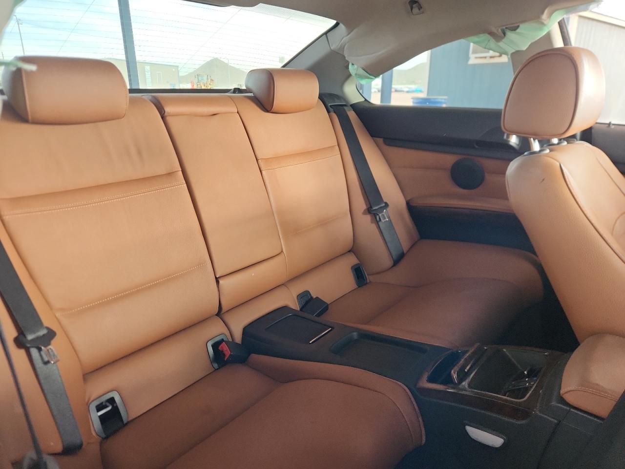 2011 BMW 3 SERIES