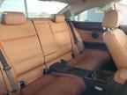 2011 BMW 3 SERIES
