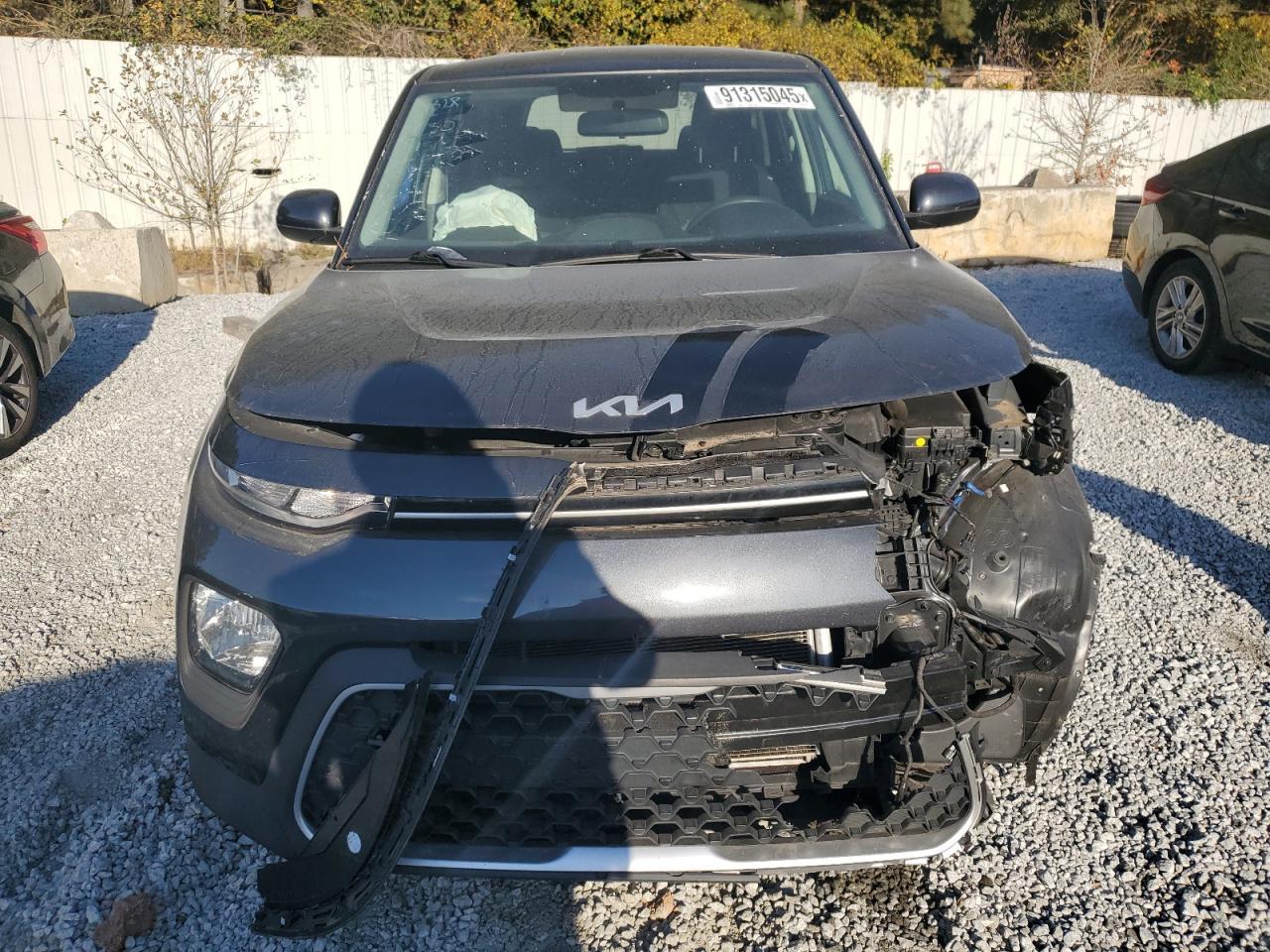 2022 KIA SOUL