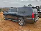 2018 CHEVROLET Suburban