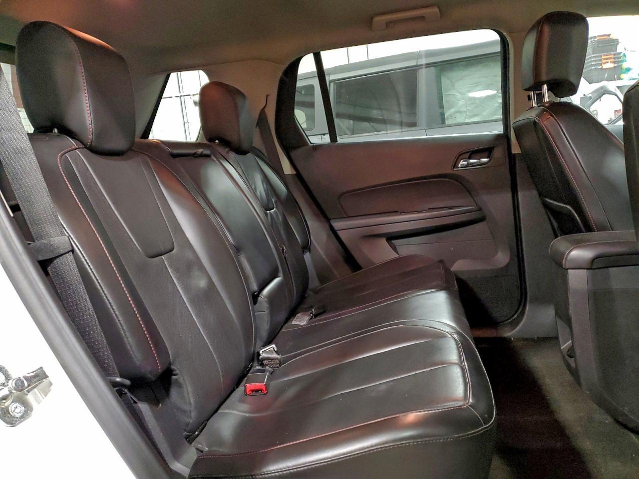 2015 GMC Terrain