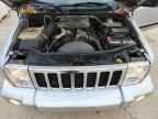 2008 JEEP Commander