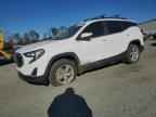 2021 GMC Terrain