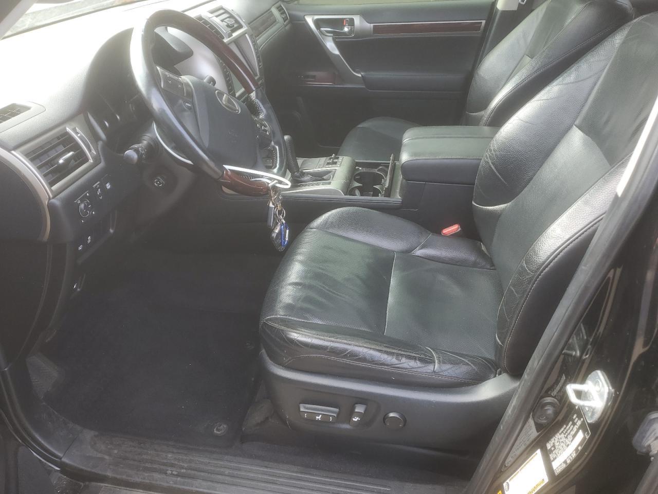 2016 LEXUS GX 460