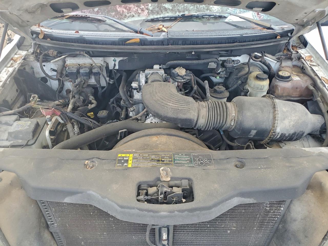2005 FORD F-150 Lightning
