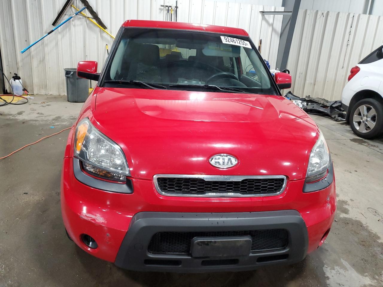 2010 KIA SOUL