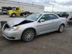 2011 CHRYSLER 200