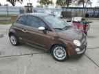 2013 FIAT 500