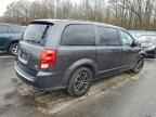 2018 DODGE GRAND CARAVAN