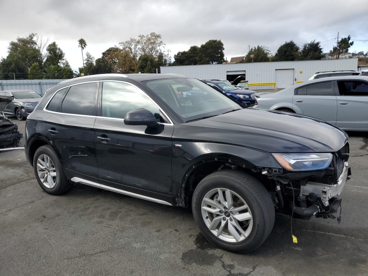 2023 AUDI Q5