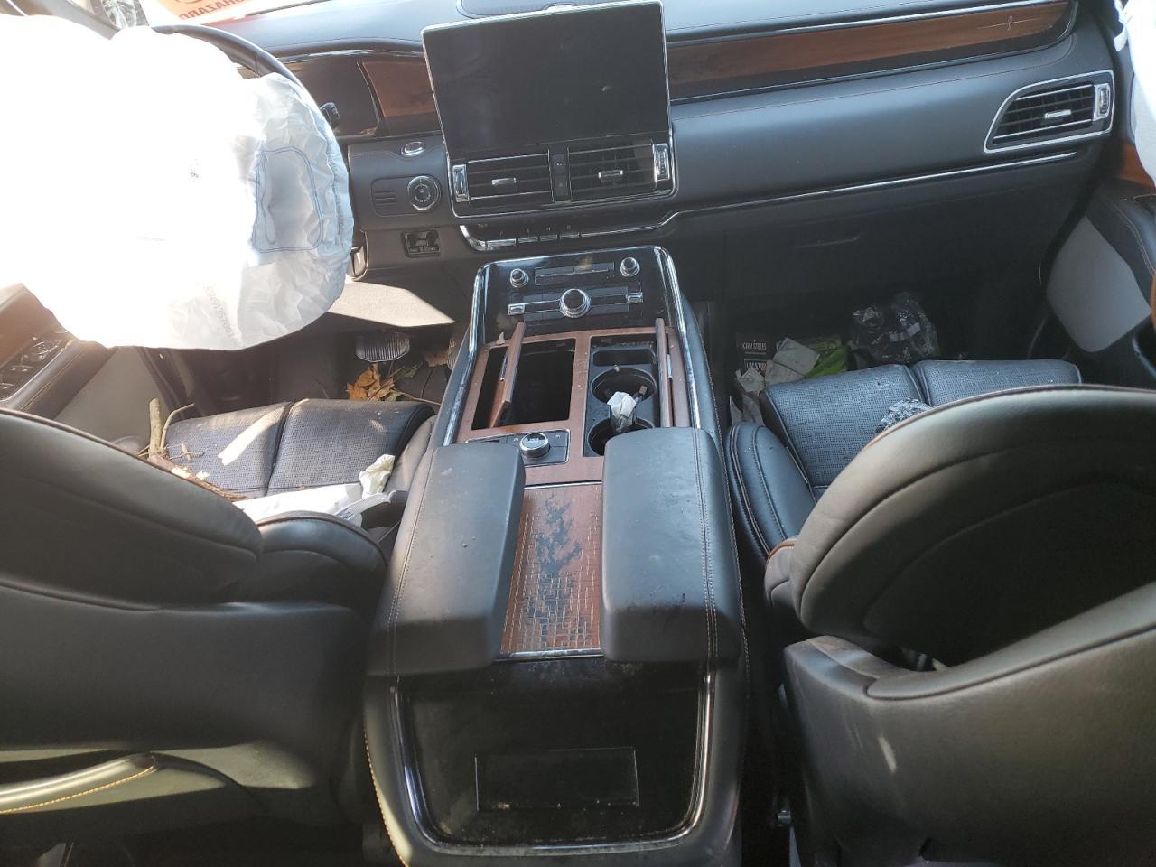 2023 LINCOLN Navigator