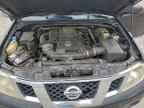2015 NISSAN Frontier