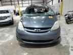 2007 TOYOTA SIENNA