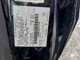 2013 FORD MUSTANG