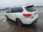 2014 NISSAN PATHFINDER