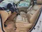 2007 HONDA ODYSSEY