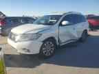 2016 NISSAN PATHFINDER