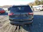2021 CHEVROLET TRAVERSE