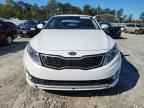 2013 KIA Optima Hybrid