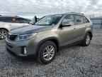 2015 KIA SORENTO