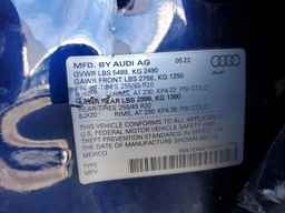 2022 AUDI Q5