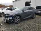 2024 LEXUS RX 350H